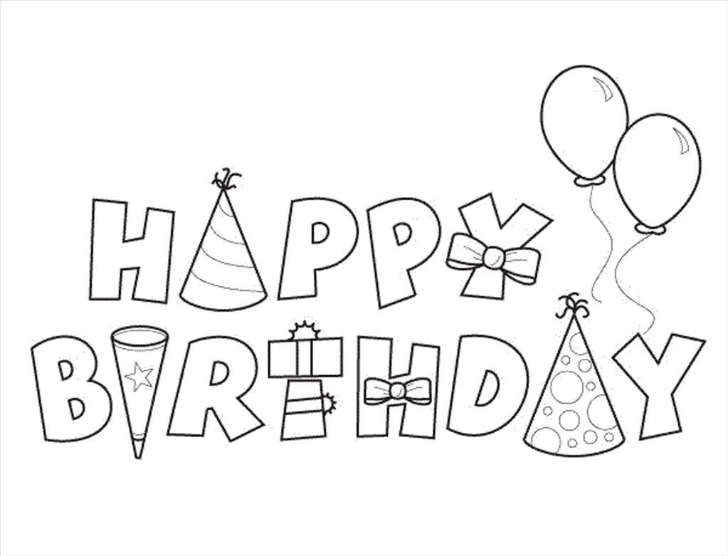 Free Birthday PNG To Copy - 136397