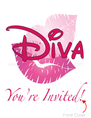 Free Diva PNG - 164433