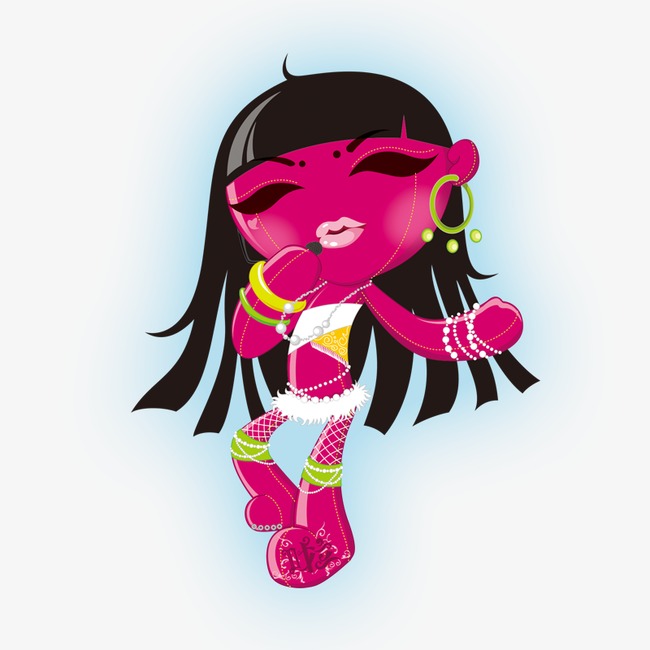 Free Diva PNG - 164449