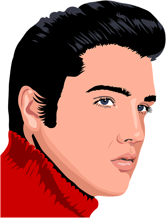 Elvis Presley, Music, Rock, G