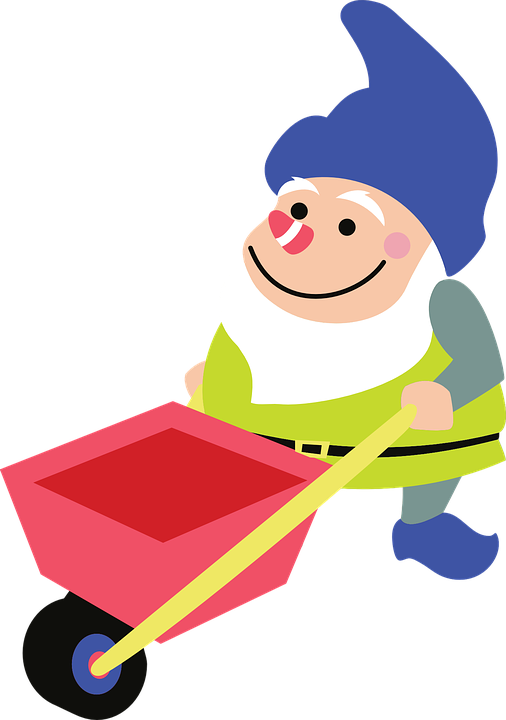 Free Gnome PNG - 53018