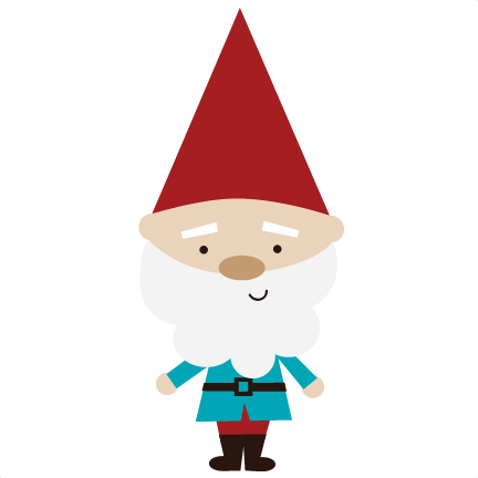 Free Gnome PNG - 53011
