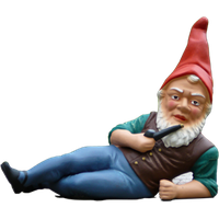 Free Gnome PNG - 53013