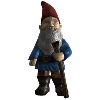 Free Gnome PNG - 53015