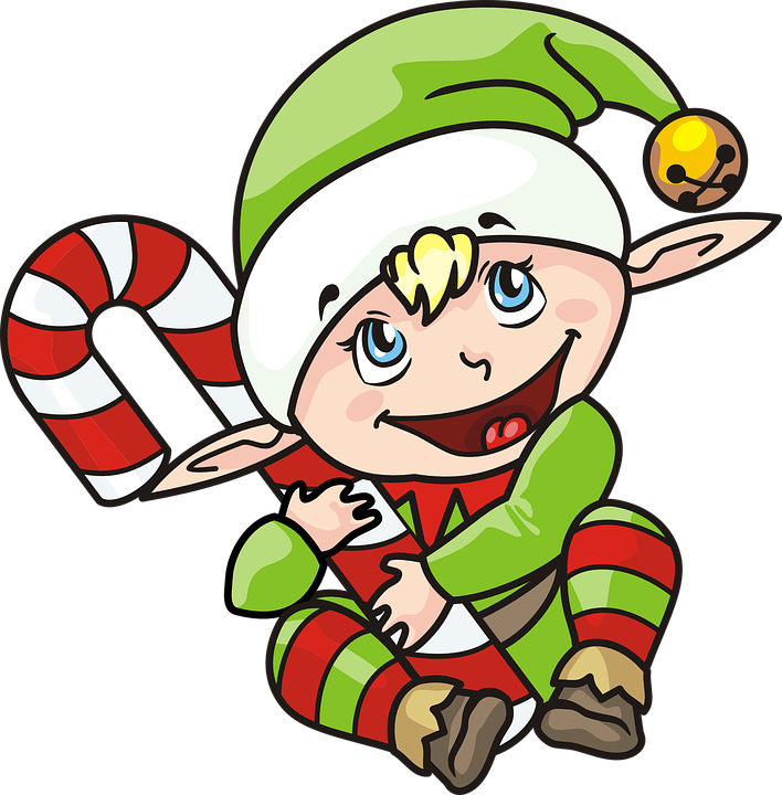 Free Gnome PNG - 53020