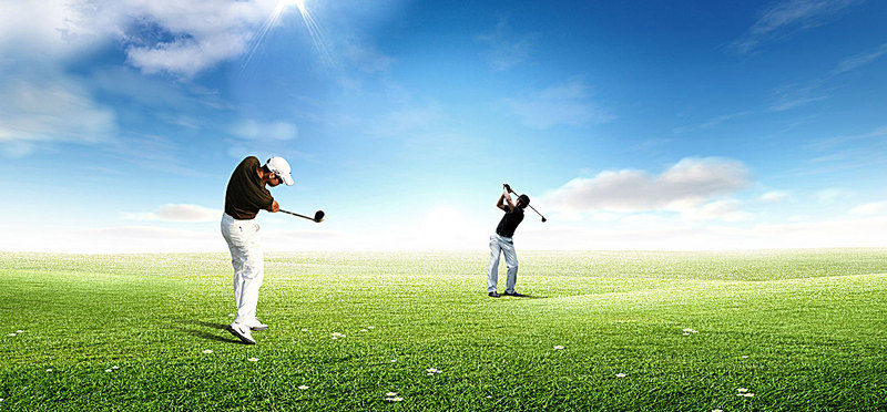 Free Golf PNG HD Download - 145616