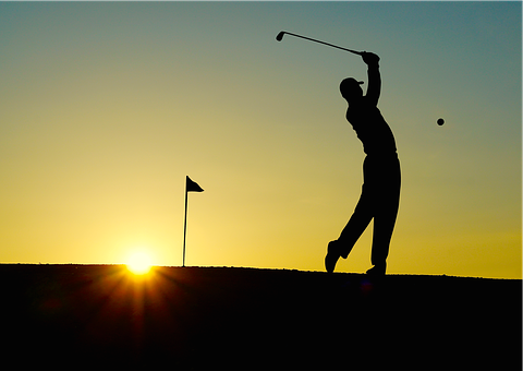 Free Golf PNG HD Download - 145630