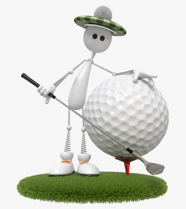 Free Golf PNG HD Download - 145622
