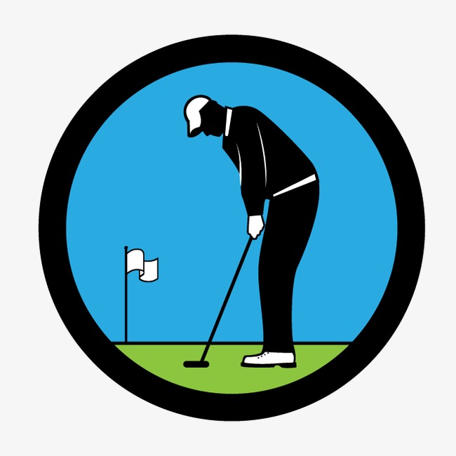 Golf clip art golf clipart fa