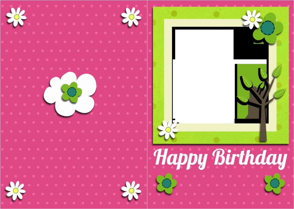 Free Happy Birthday Girl PNG - 163664