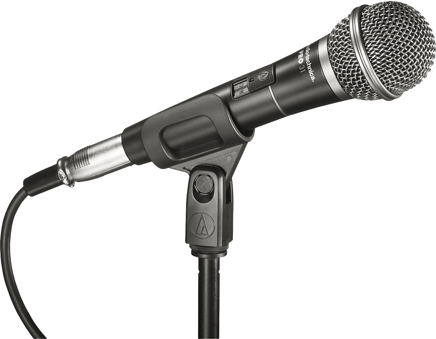 Free Microphone PNG - 165230