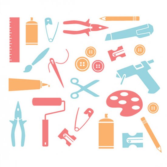 Craft Clipart Png
