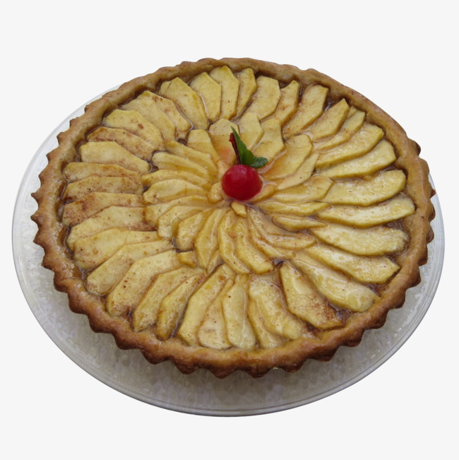 Free PNG Cakes And Pies - 159384