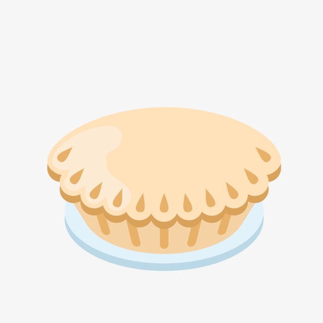 Free PNG Cakes And Pies - 159367