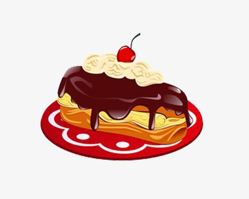 Free PNG Cakes And Pies - 159375