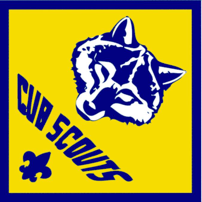 Free PNG Cub Scouts - 134722