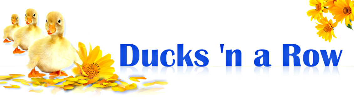 Free PNG Ducks In A Row - 84064