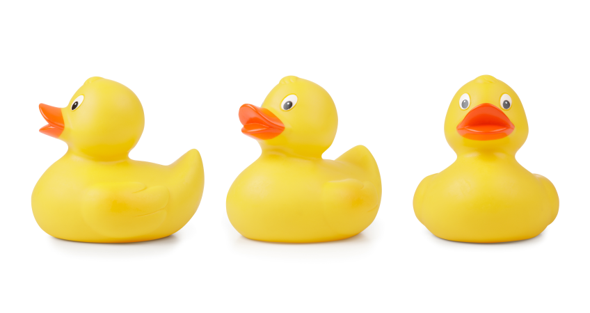 Free PNG Ducks In A Row - 84060
