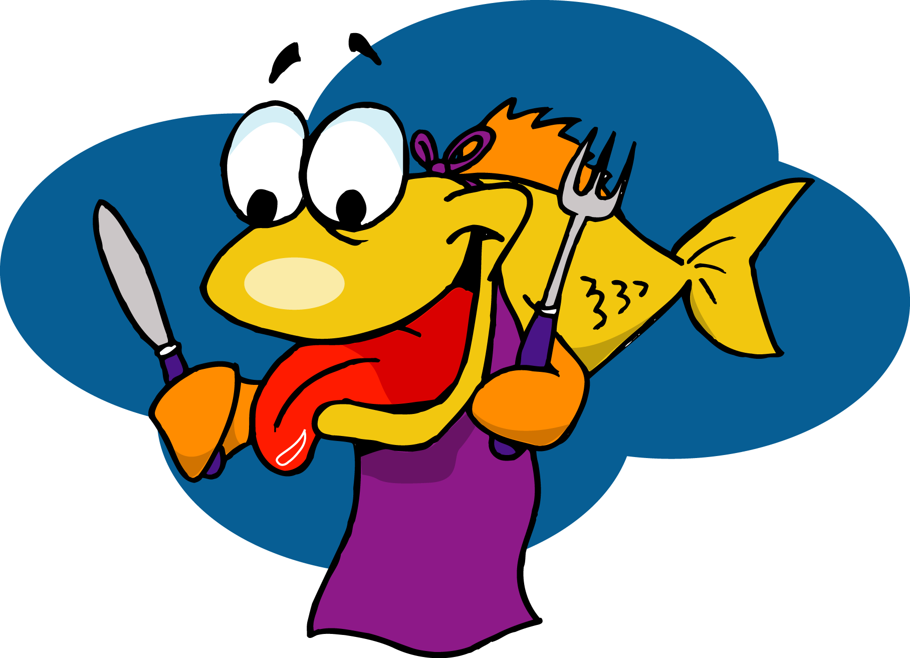 Free PNG Fish Fry - 66815