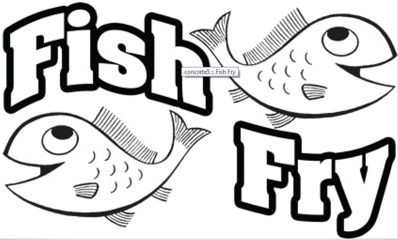 Free PNG Fish Fry - 66807