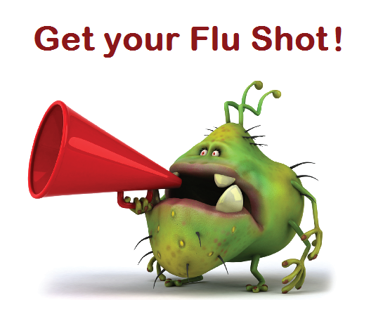 Free PNG Flu Vaccine - 66919