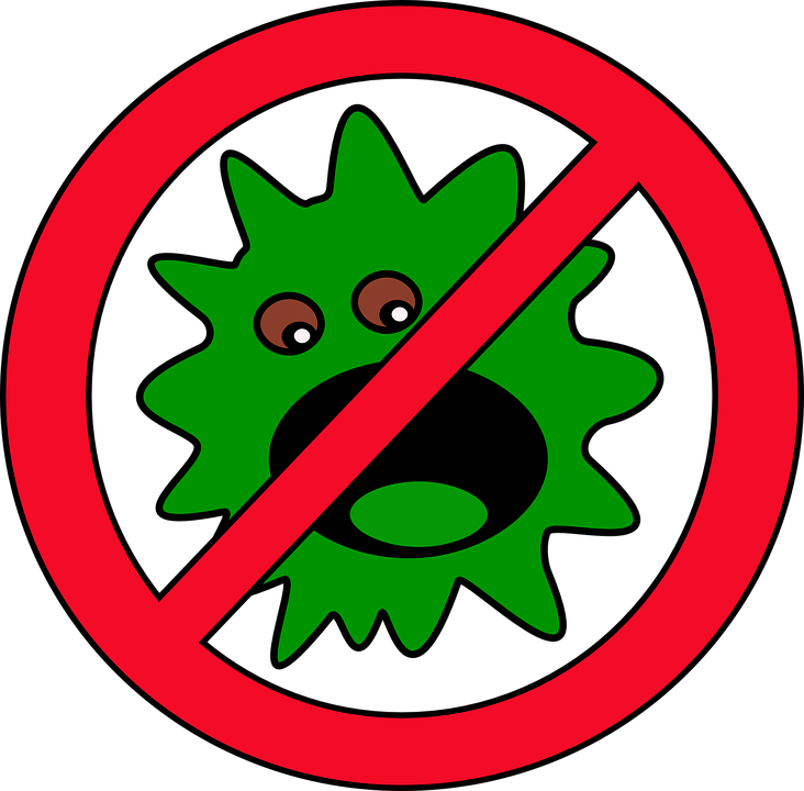 Free PNG Germs - 67416