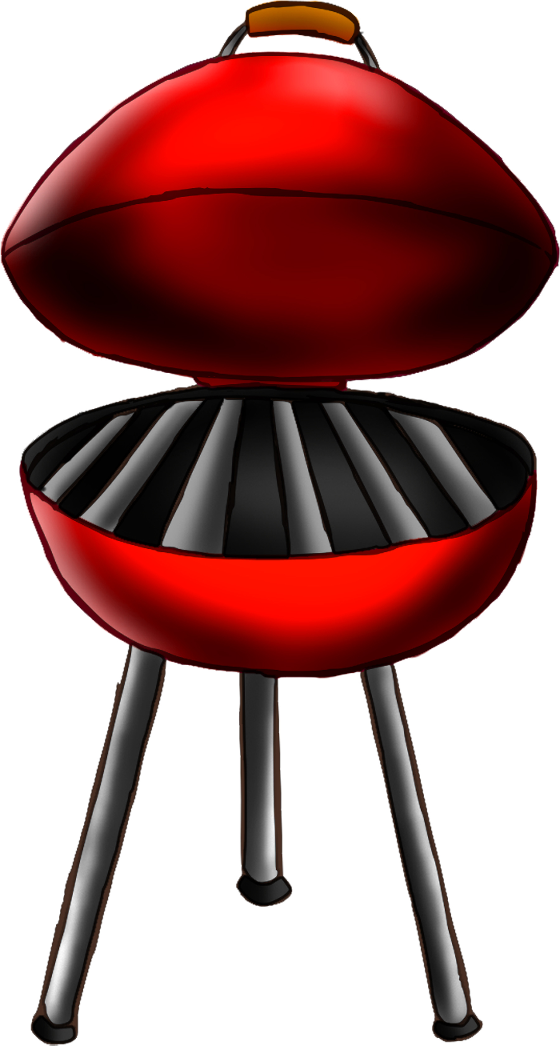 Free PNG Grill - 47964