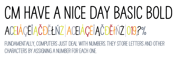 Free Icons Png:Have A Nice Da