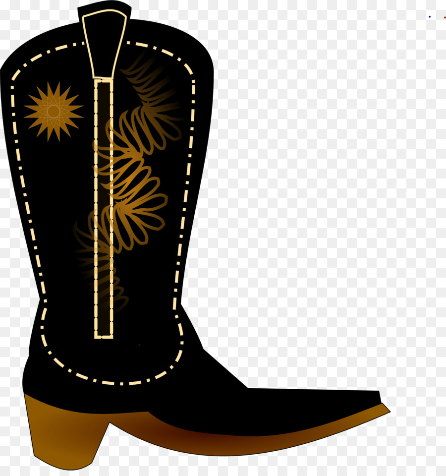 Free PNG HD Cowboy Boots - 151348