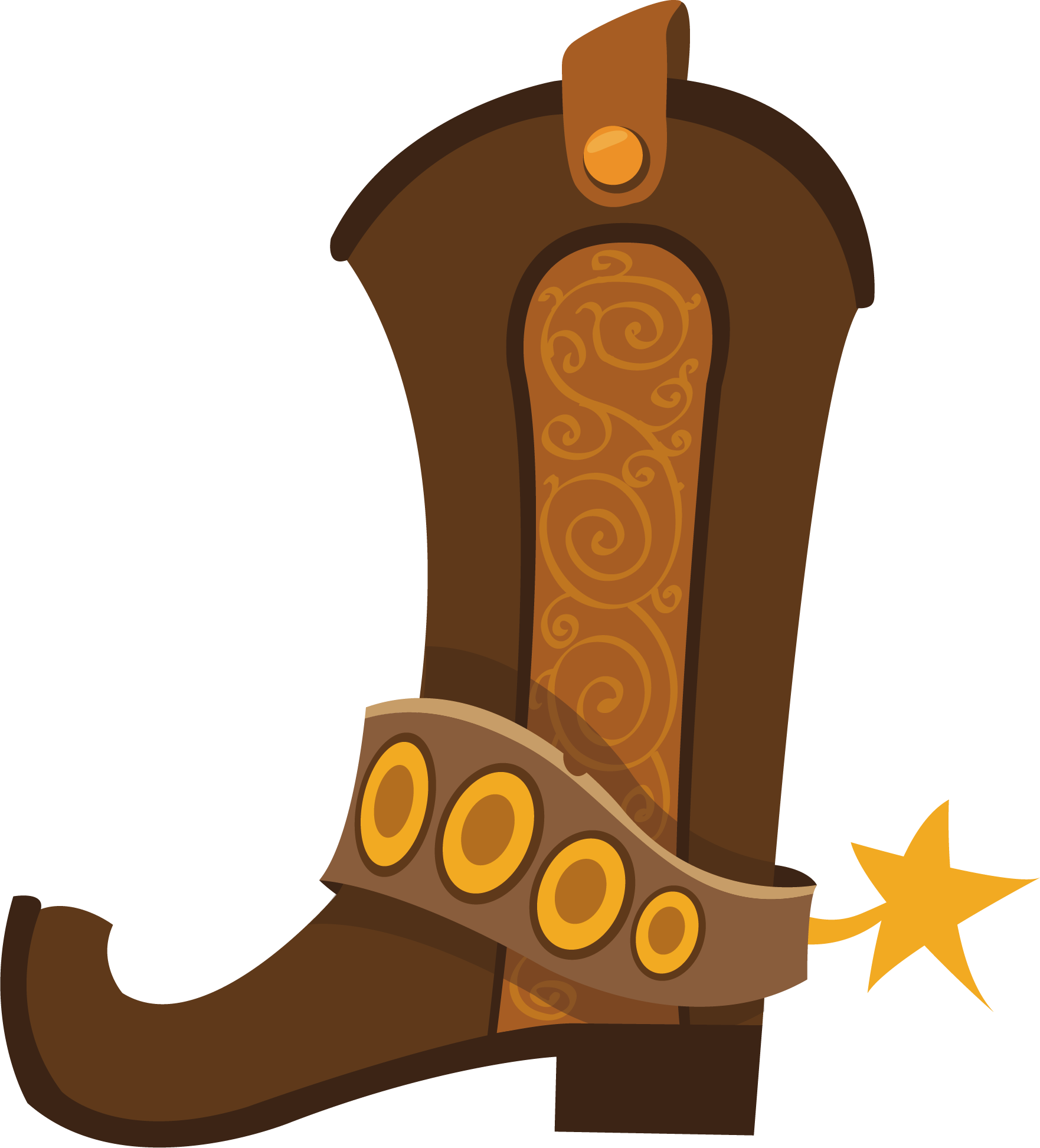 Collection of Free PNG HD Cowboy Boots. PlusPNG