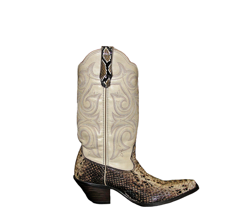 Free PNG HD Cowboy Boots - 151357