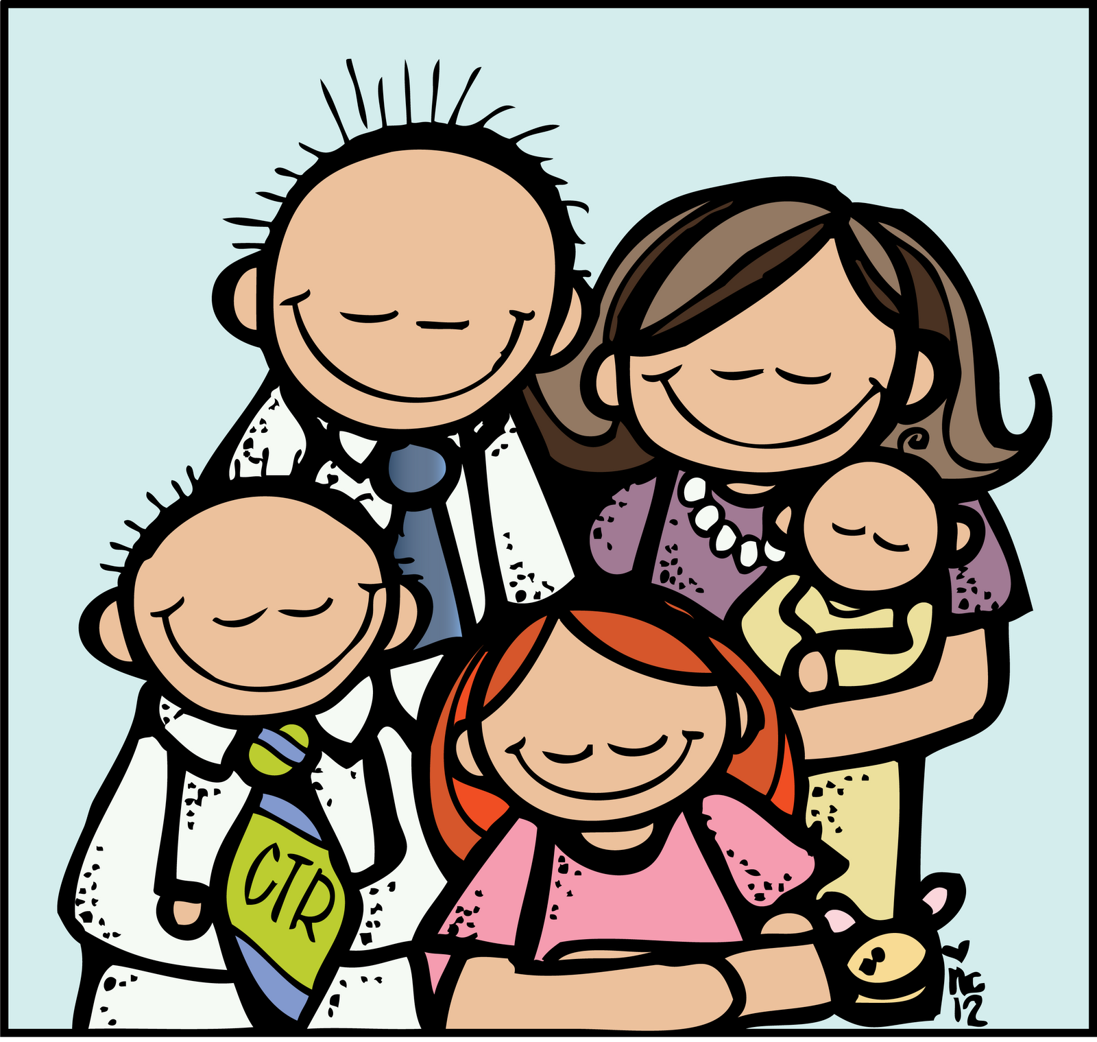 Free PNG HD Families - 148240
