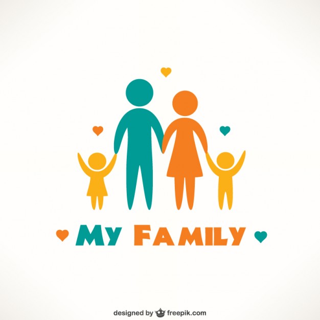 Download - Lds Family PNG HD