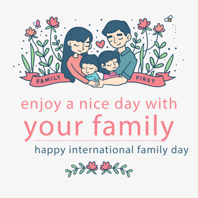 Free PNG HD Families - 148242