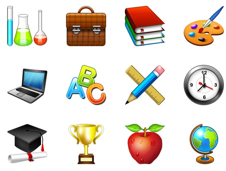 Free PNG HD For Education - 156317