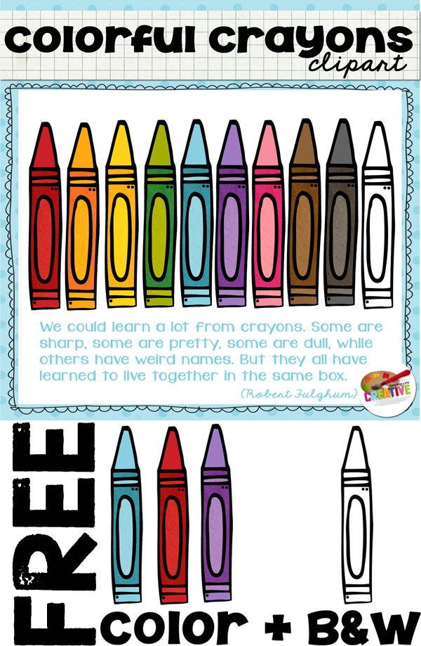 Free Clipart For Educational 