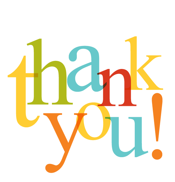 Thank You Picture PNG Image -