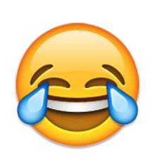 Free PNG HD Laughing Face - 146952