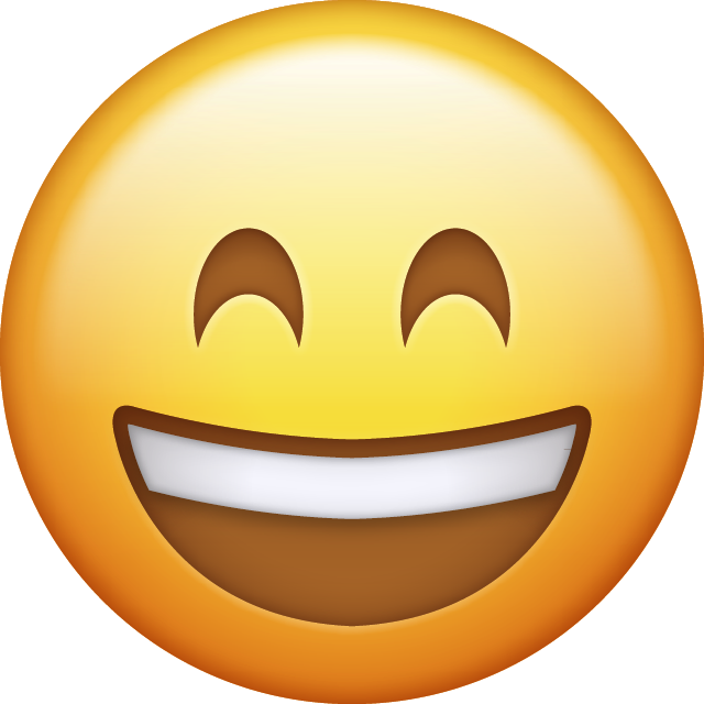 Free PNG HD Laughing Face - 146951