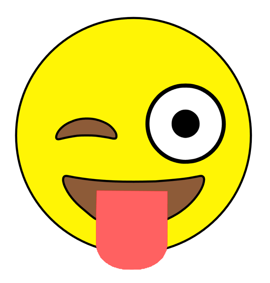 Free PNG HD Laughing Face - 146955