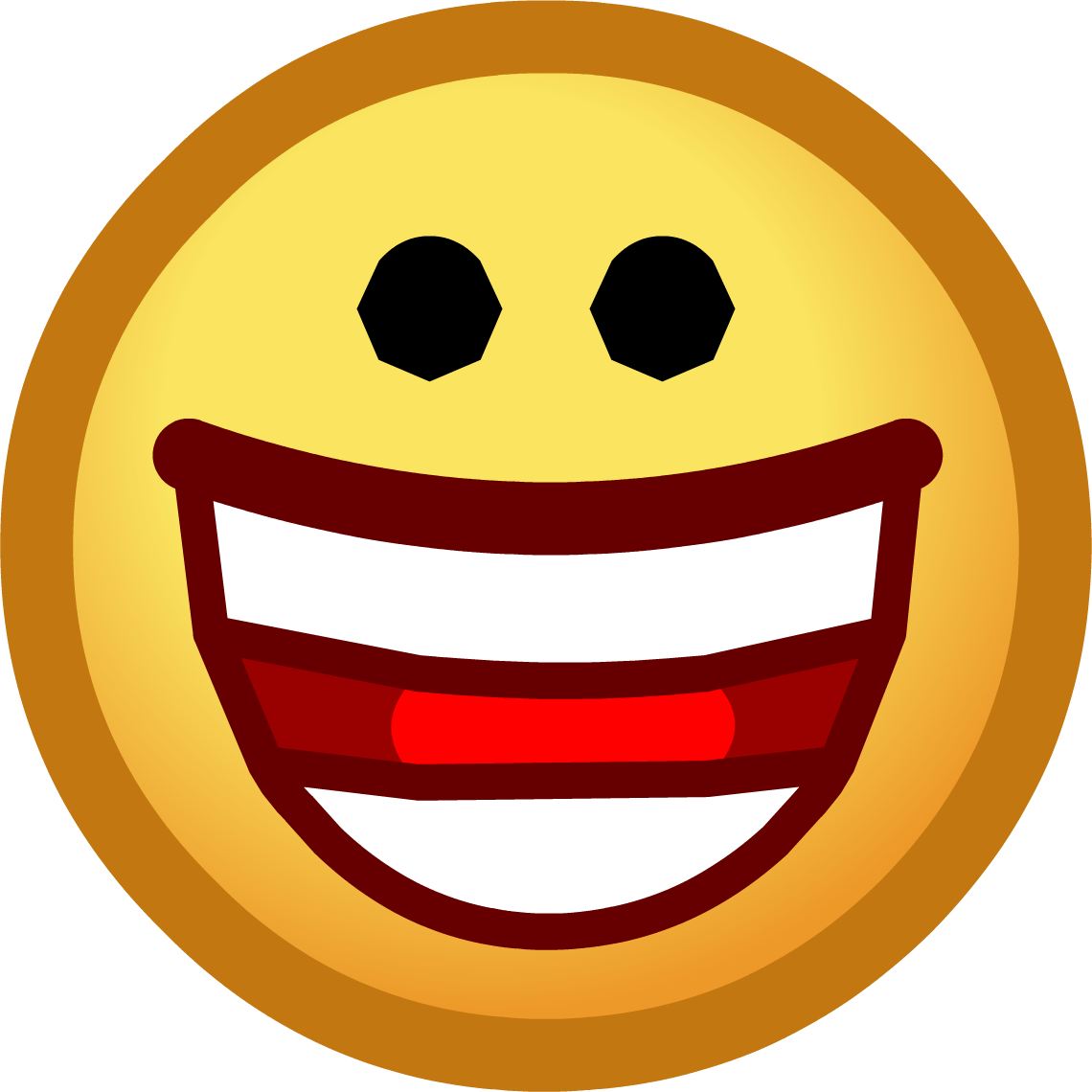 Free PNG HD Laughing Face - 146948