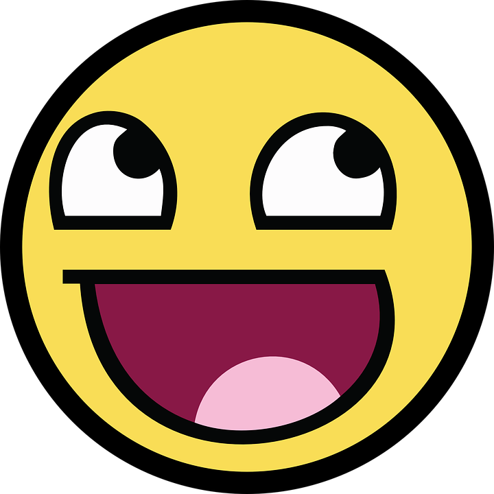 Free PNG HD Laughing Face - 146958