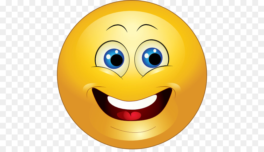 Free PNG HD Laughing Face - 146963