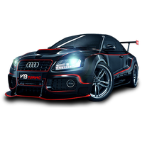 Free PNG HD Of Cars - 122598
