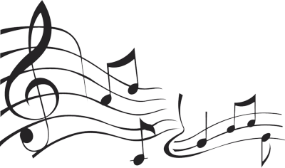 Free PNG HD Of Music Notes - 136534