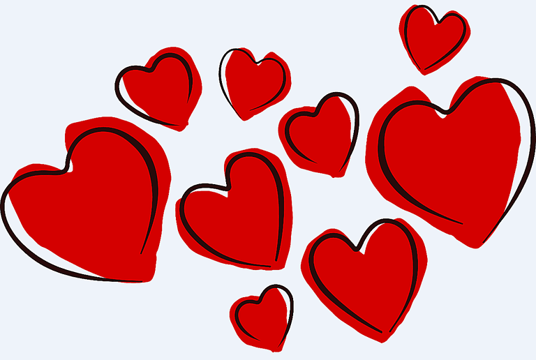 Free PNG HD Valentines Day - 129880
