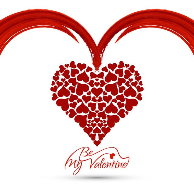 Free PNG HD Valentines Day - 129881
