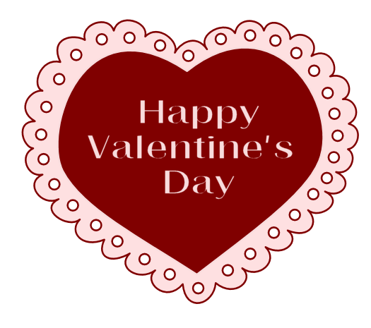 Happy Valentineu0027s Day