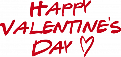Free PNG HD Valentines Day - 129879