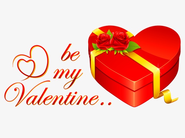 Free PNG HD Valentines Day - 129874